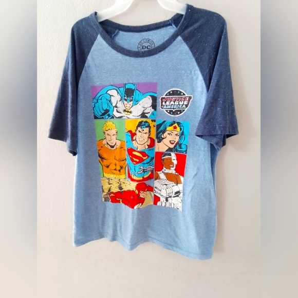 DC Comics | Shirts | Dc Comics | Poshmark